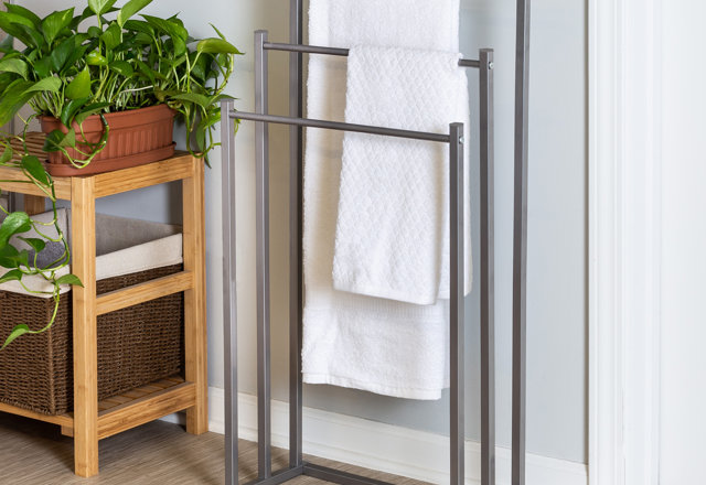 Our Favorite Towel Bars